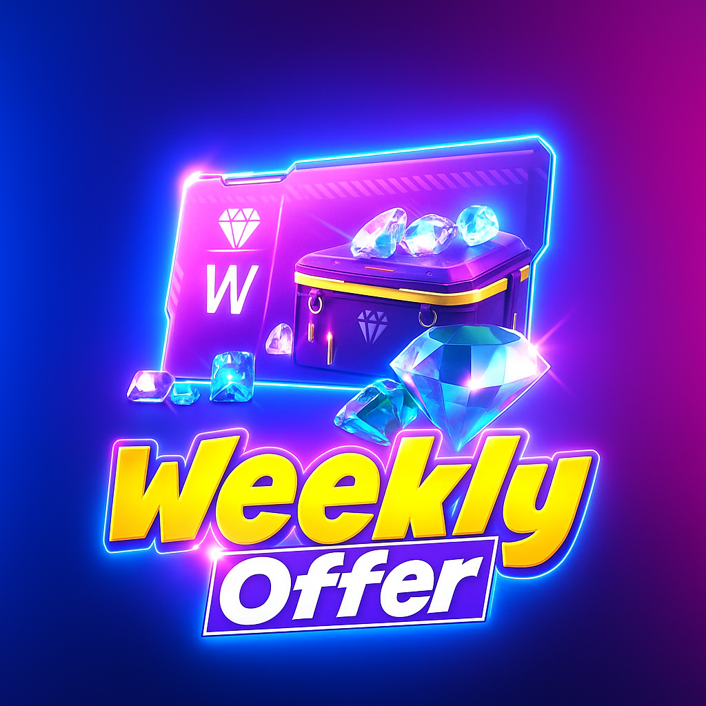 Weekly Offer